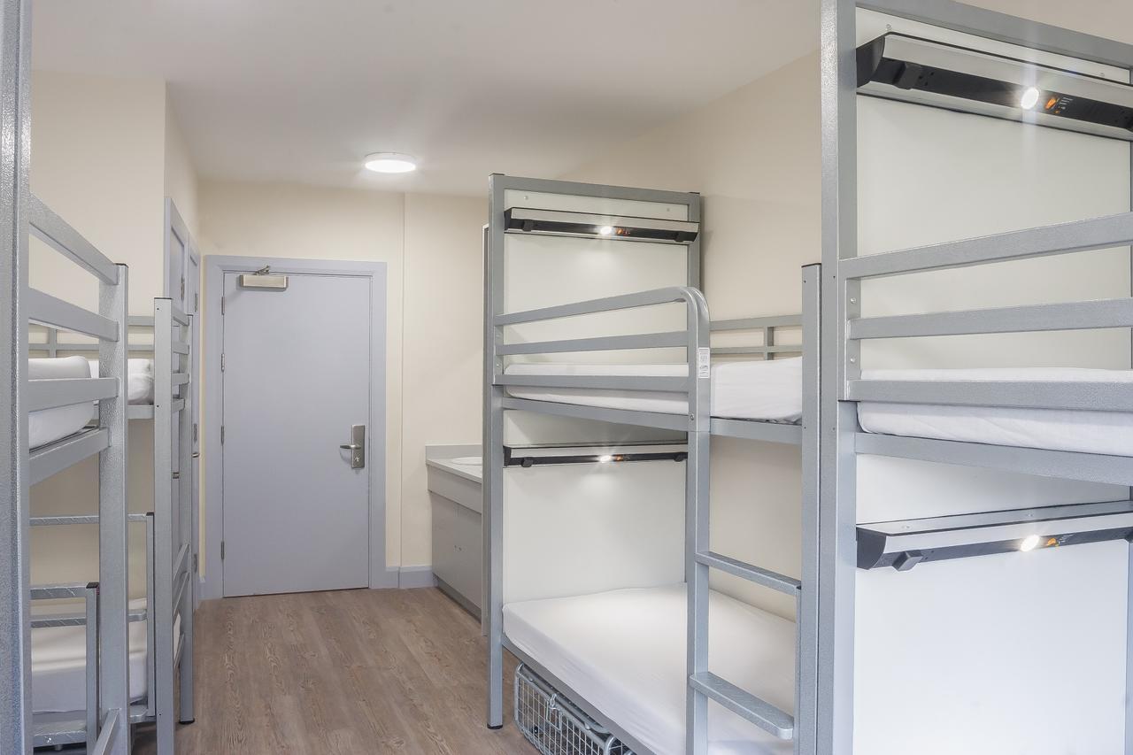 Private 6-Bed Dormitory