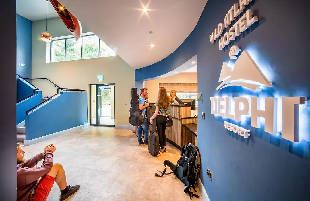 Wild Atlantic Hostel-1